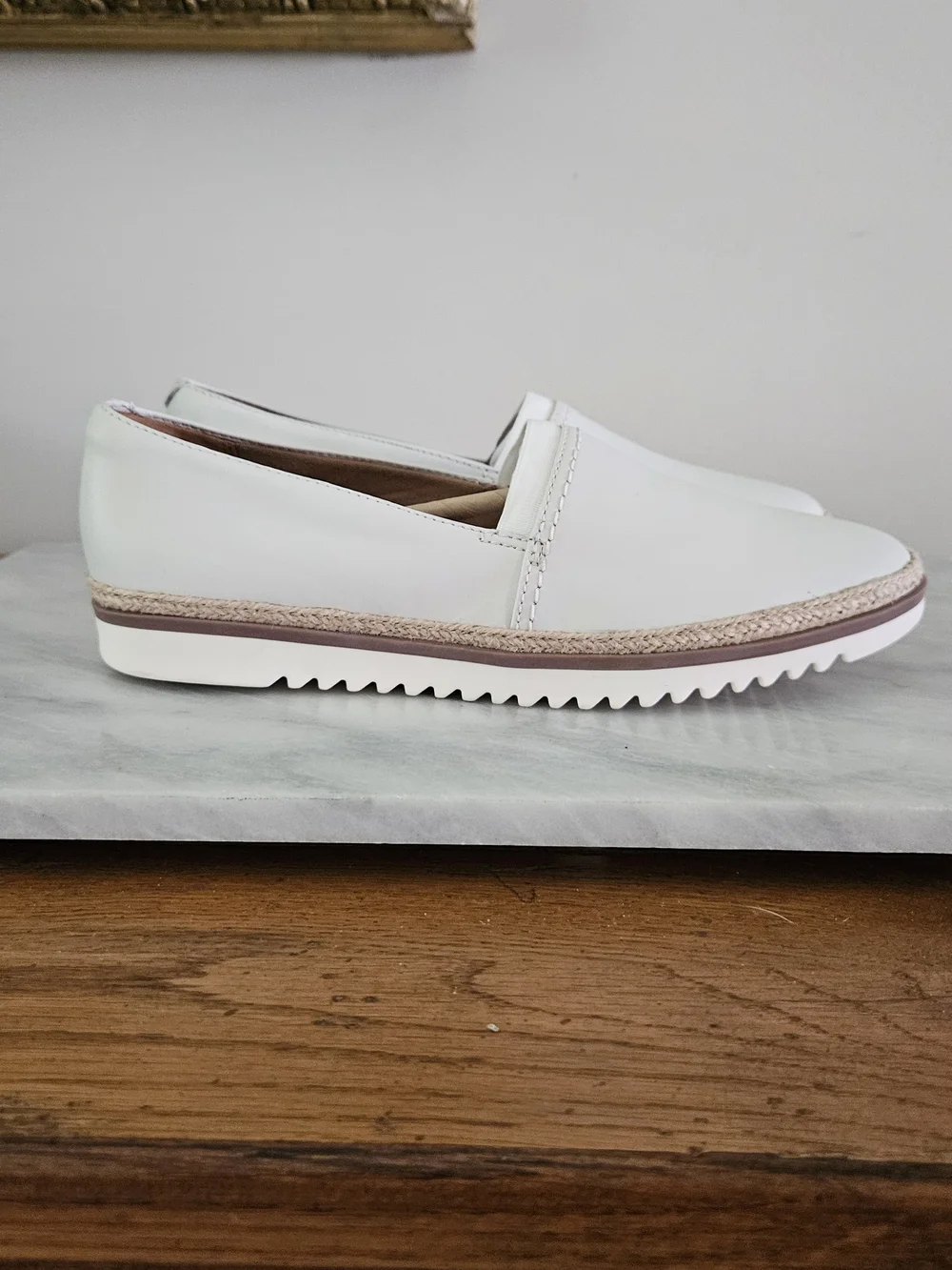 Clarks serena paige